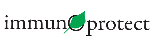 Immuno-logotype Immunoprotect